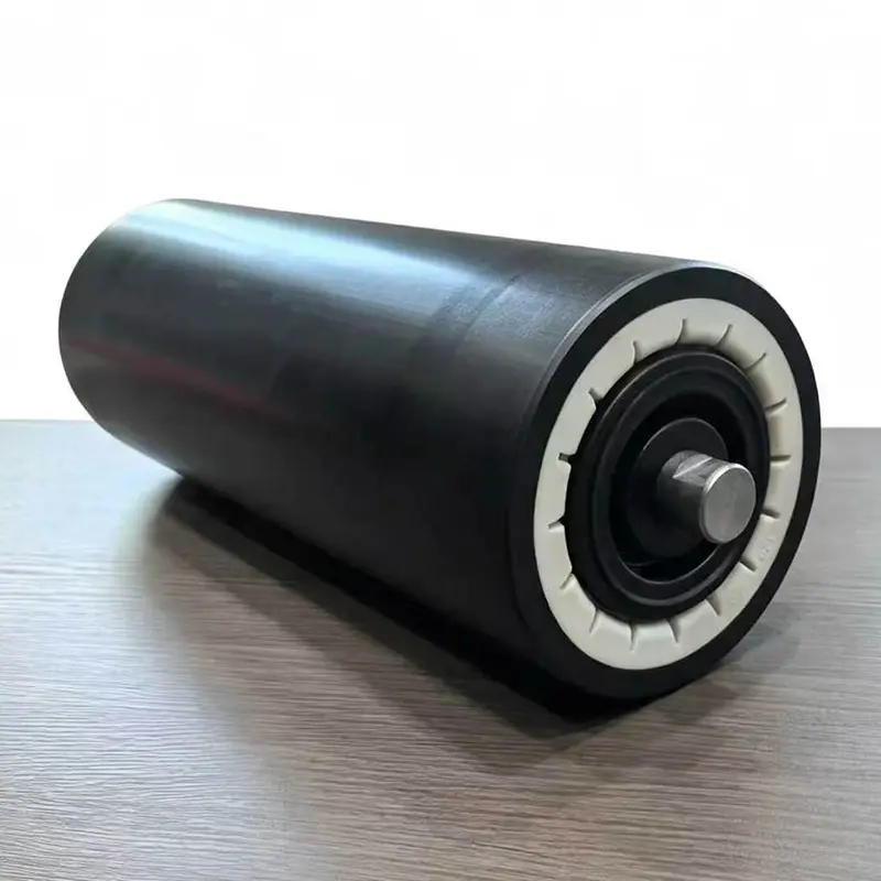 HDPE transportrulle HDPE transportrulle